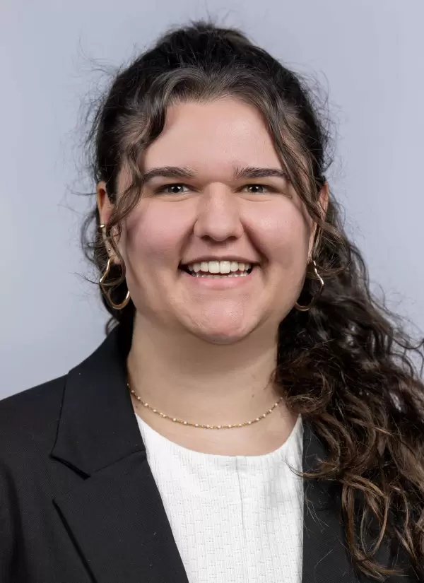 Fabienne Gschwend - Gemeinde Rickenbach TG