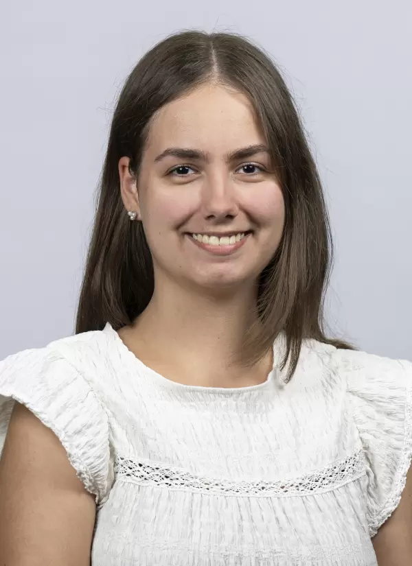Gia Rübli - Gemeinde Rickenbach TG