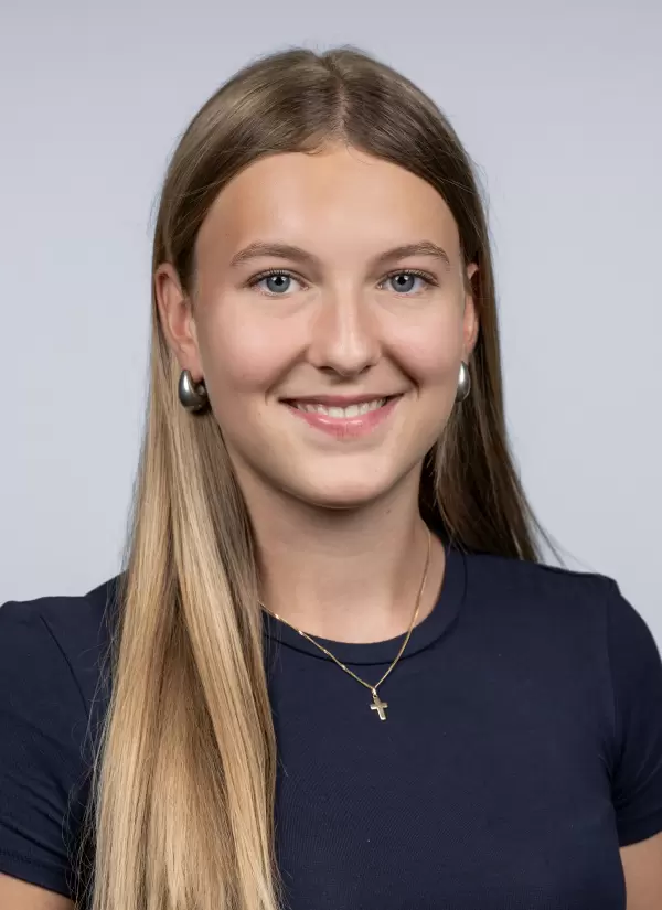 Lea Brühwiler - Gemeinde Rickenbach TG