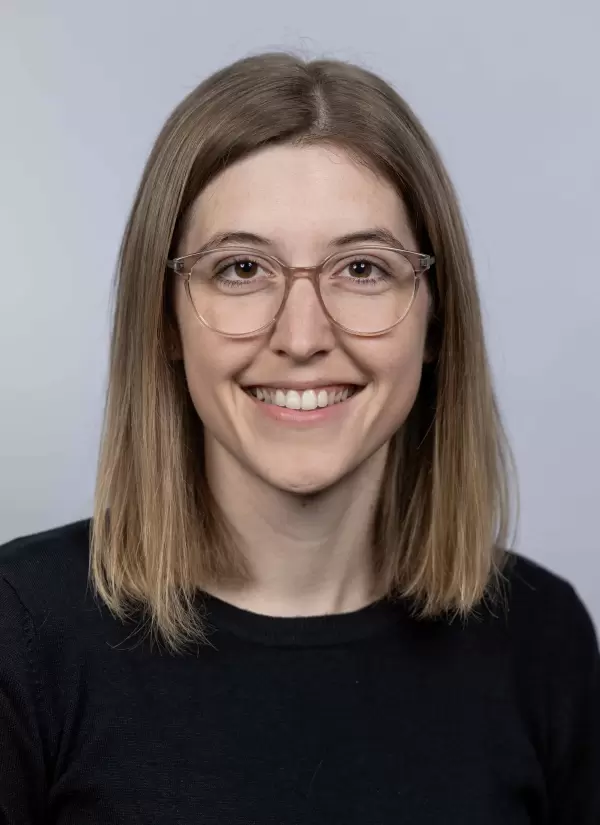 Nadine Stieger - Gemeinde Rickenbach TG