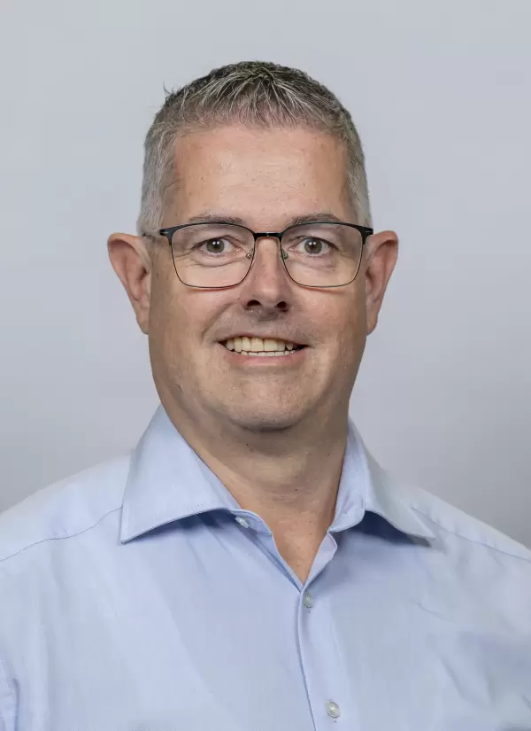 Patrick Sempach - Gemeinde Rickenbach TG