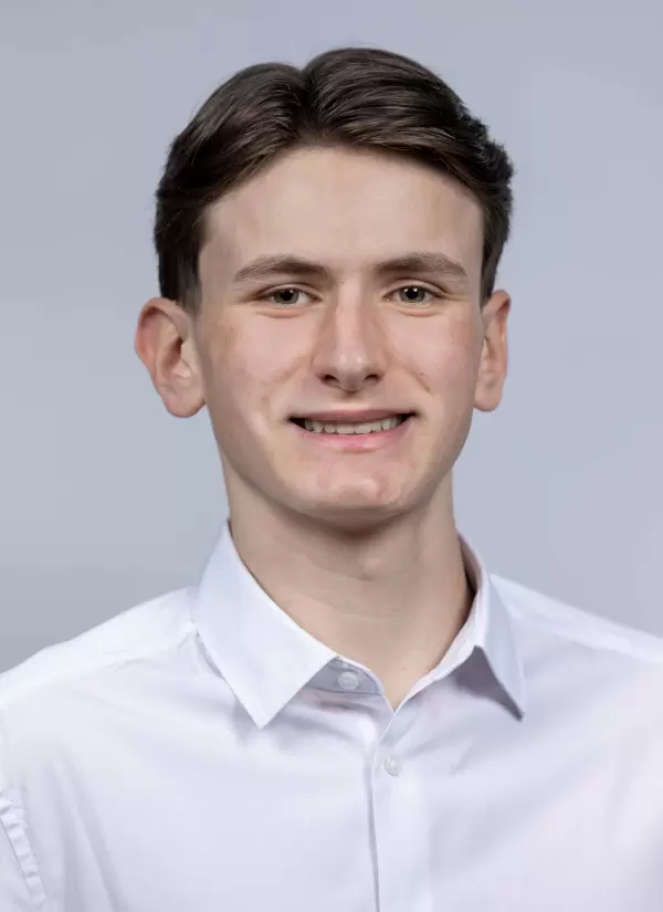 Raul Logiurato - Gemeinde Rickenbach TG